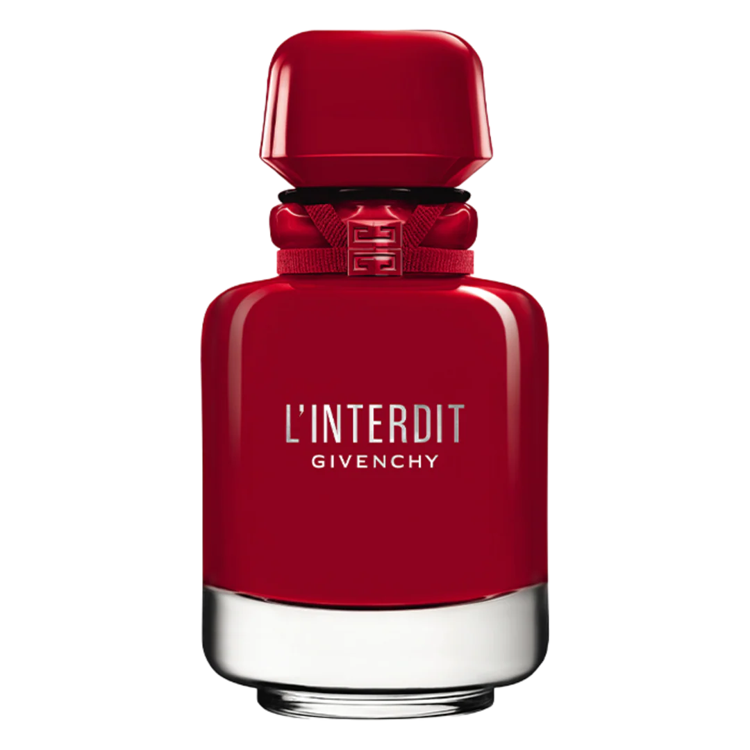 GIVENCHY L'Interdit Rouge Ultime Eau de Parfum Spray - Image 2