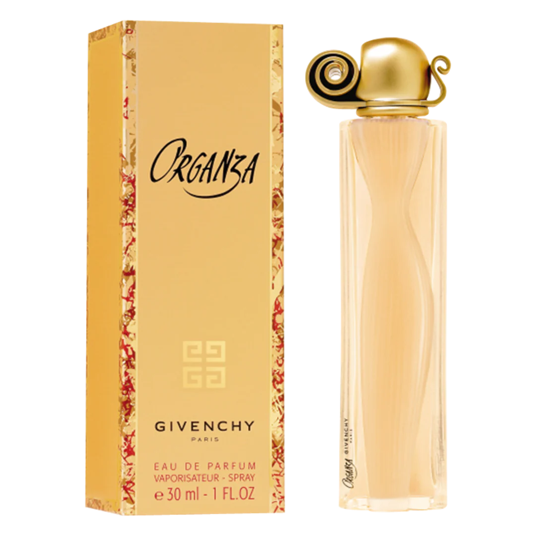 GIVENCHY Organza Eau de Parfum Spray - Image 2