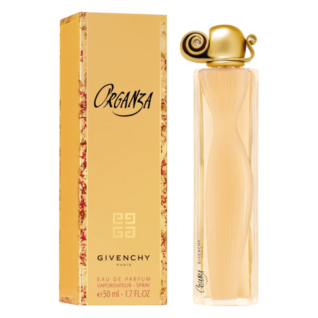 GIVENCHY Organza Eau de Parfum Spray - Image 3