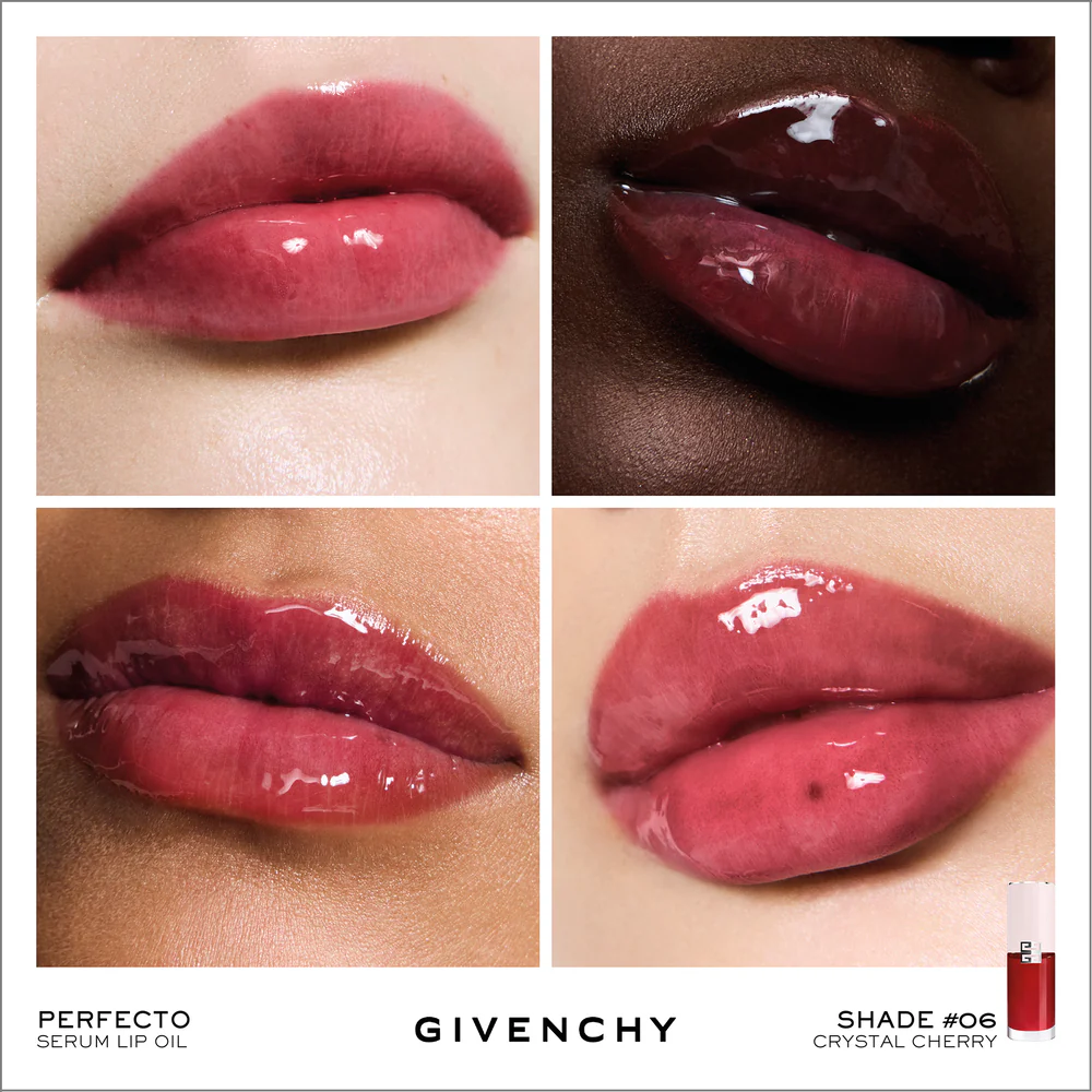 GIVENCHY Perfecto Serum Lip Oil - Image 6