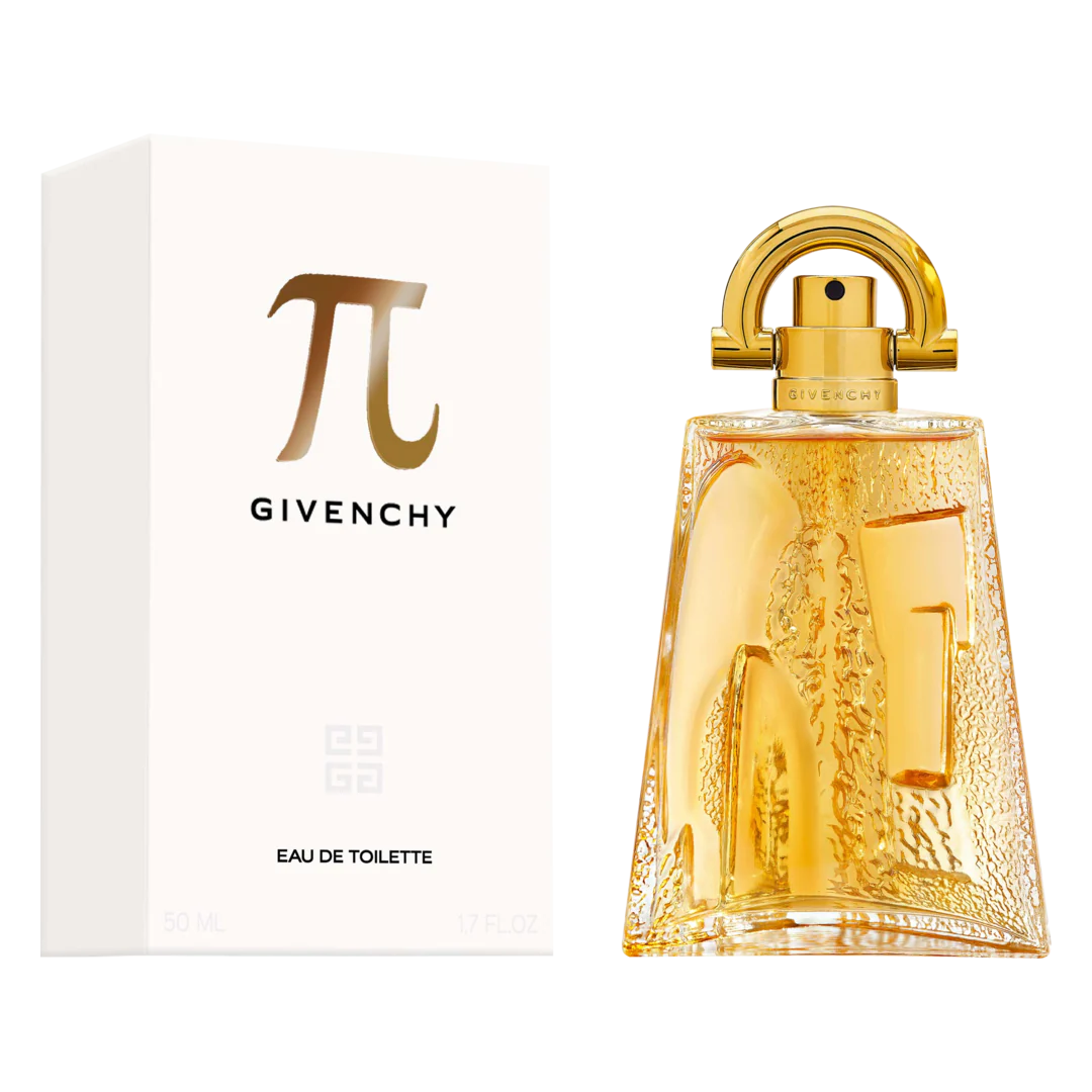 GIVENCHY Pi Eau de Toilette Spray - Image 3