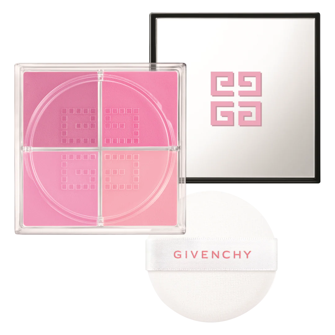 GIVENCHY Prisme Libre Blush
