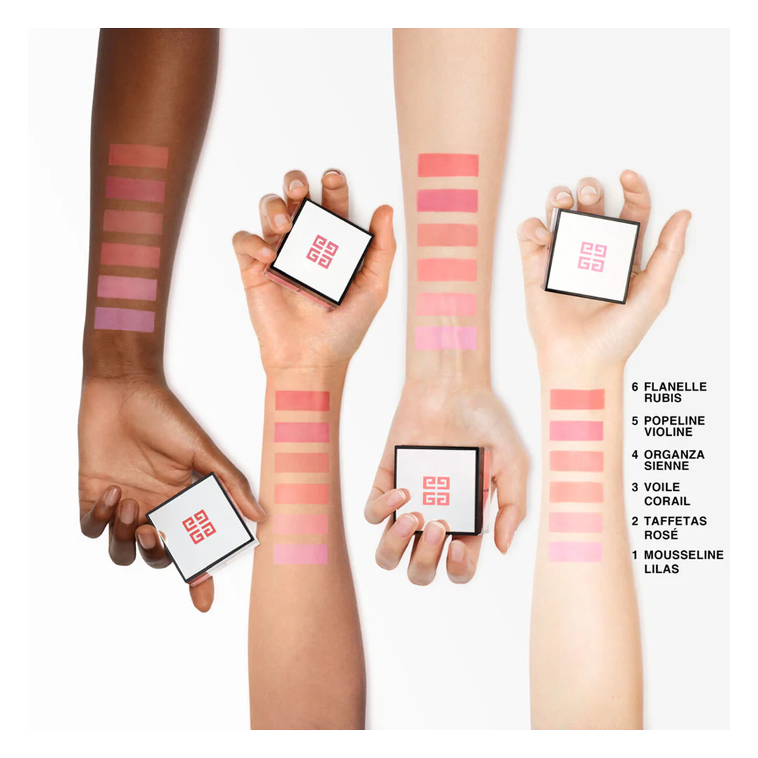 GIVENCHY Prisme Libre Blush - Image 2