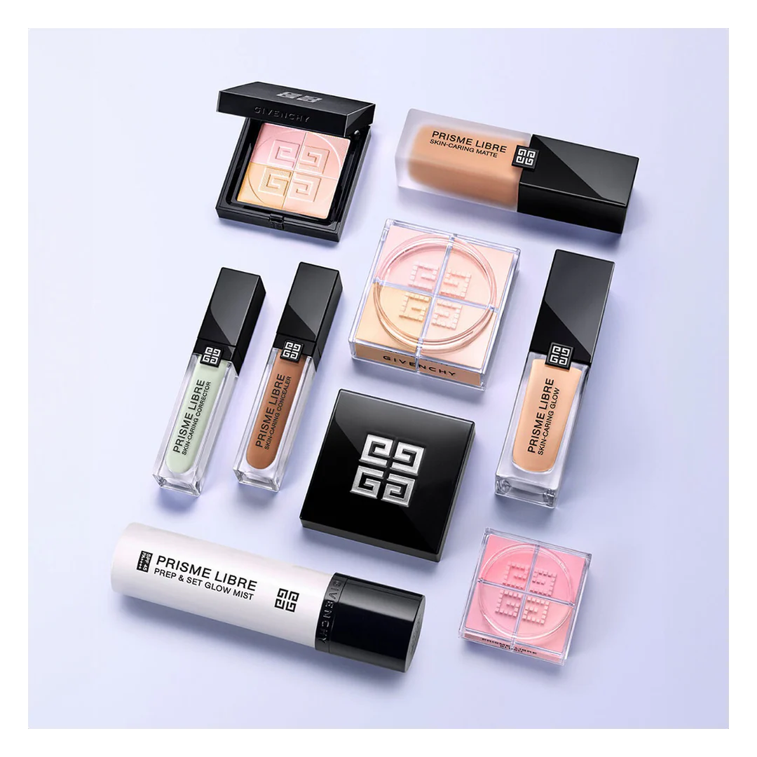 GIVENCHY Prisme Libre Blush - Image 3