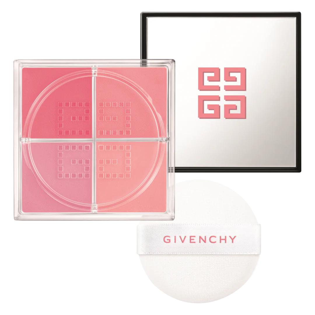 GIVENCHY Prisme Libre Blush - Image 5