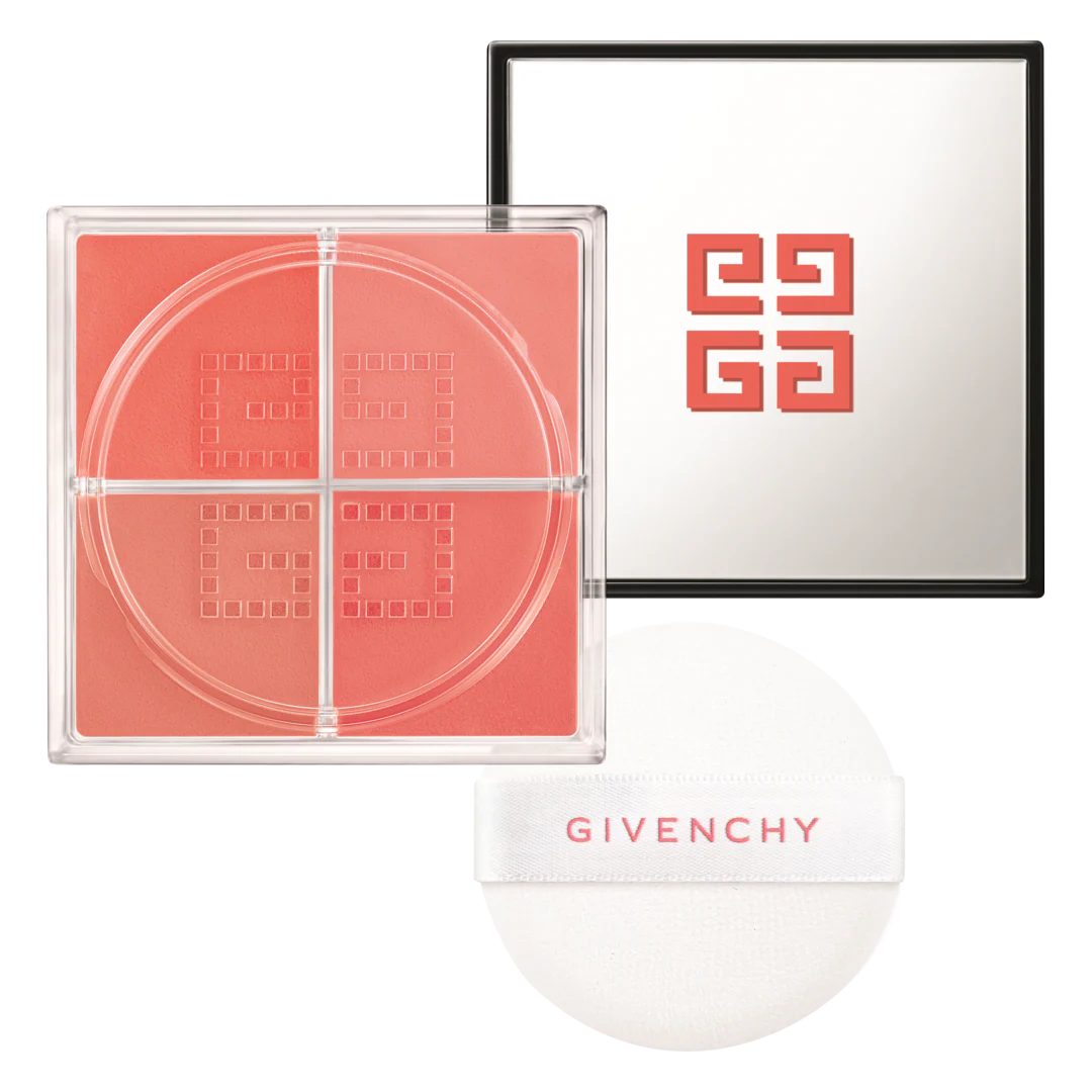 GIVENCHY Prisme Libre Blush - Image 6