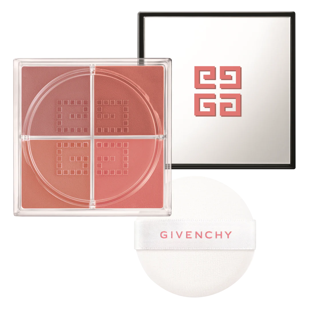 GIVENCHY Prisme Libre Blush - Image 7