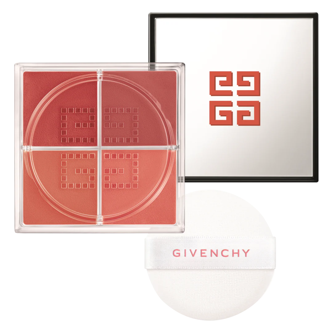 GIVENCHY Prisme Libre Blush - Image 9