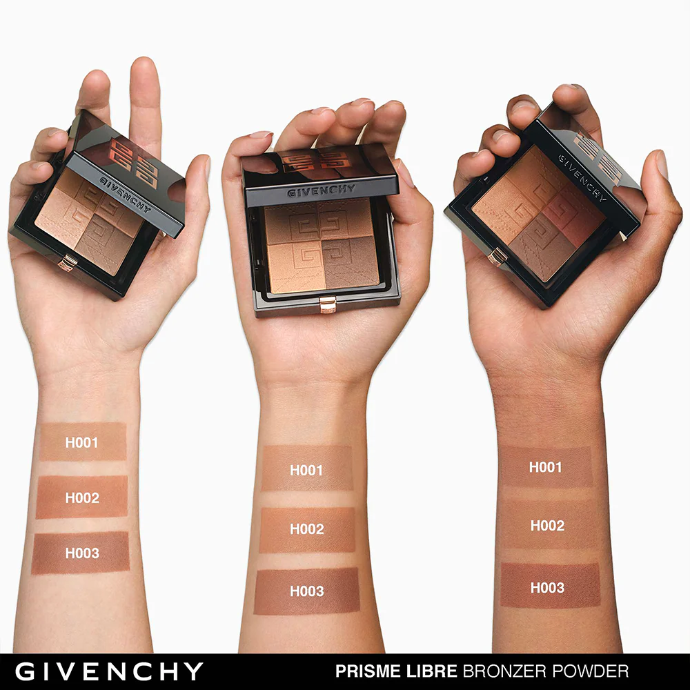 GIVENCHY Prisme Libre Bronzer Powder - Image 13