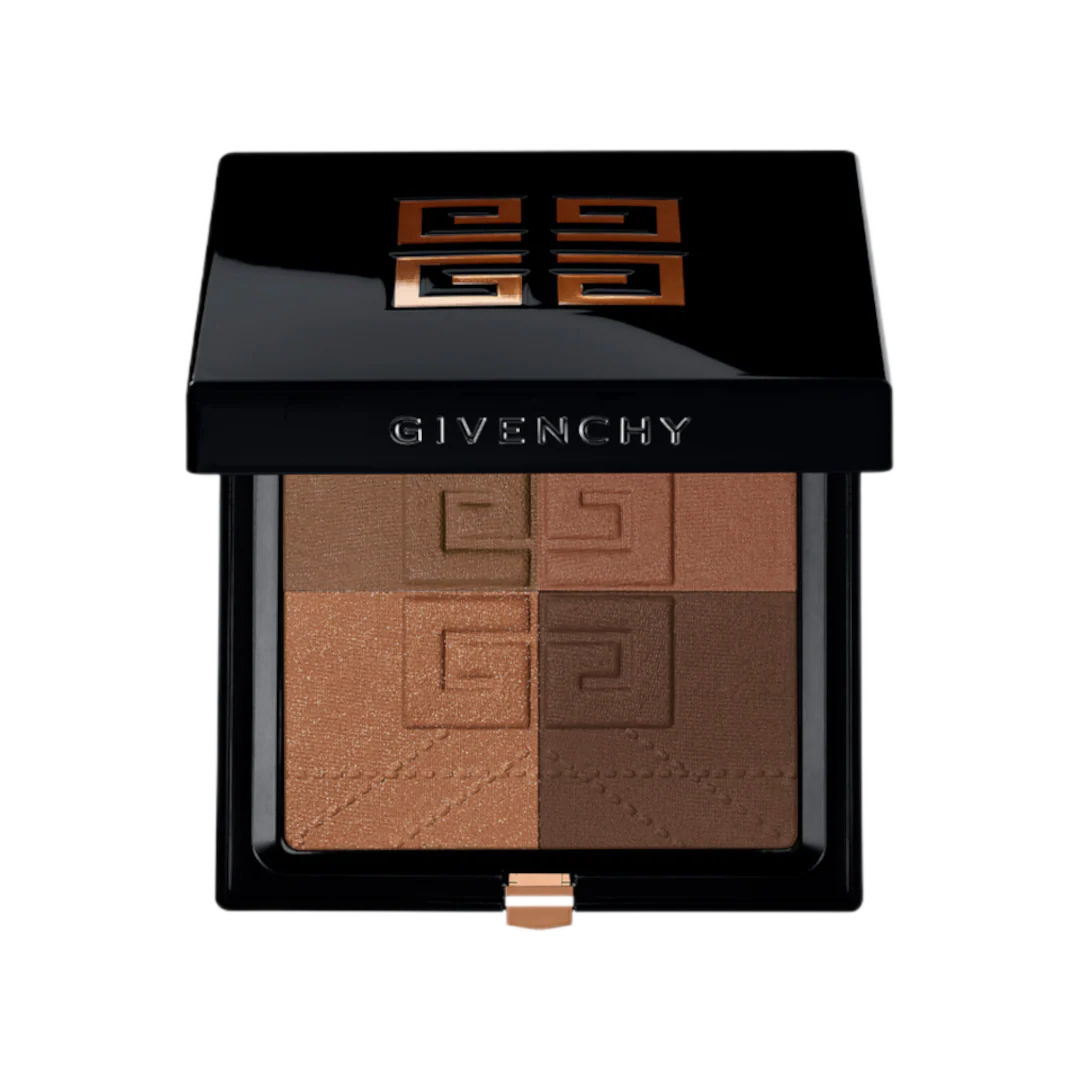 GIVENCHY Prisme Libre Bronzer Powder - Image 16