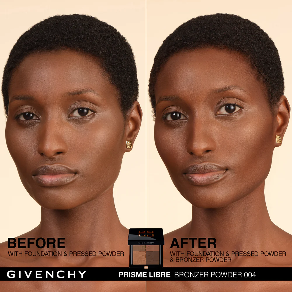 GIVENCHY Prisme Libre Bronzer Powder - Image 17
