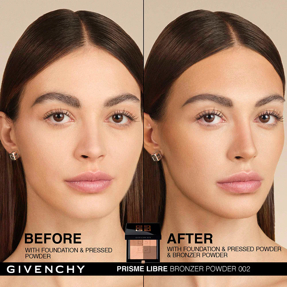 GIVENCHY Prisme Libre Bronzer Powder - Image 6