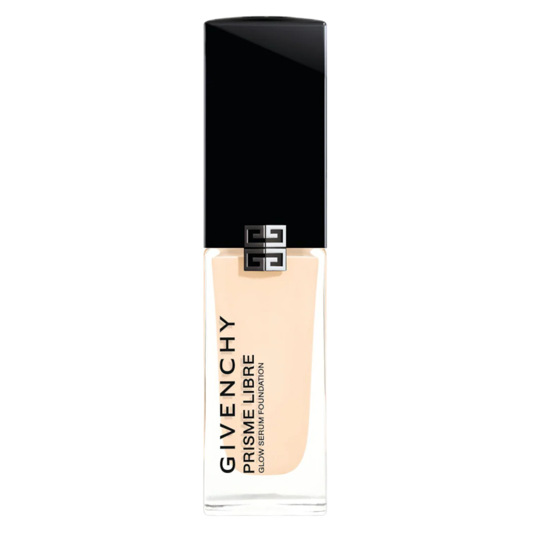 GIVENCHY Prisme Libre Glow Serum Foundation