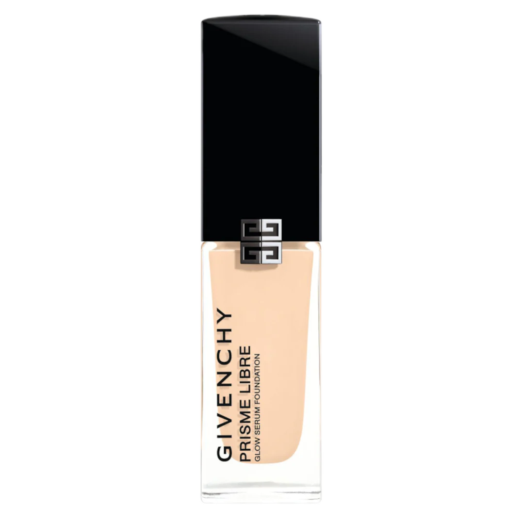 GIVENCHY Prisme Libre Glow Serum Foundation - Image 13