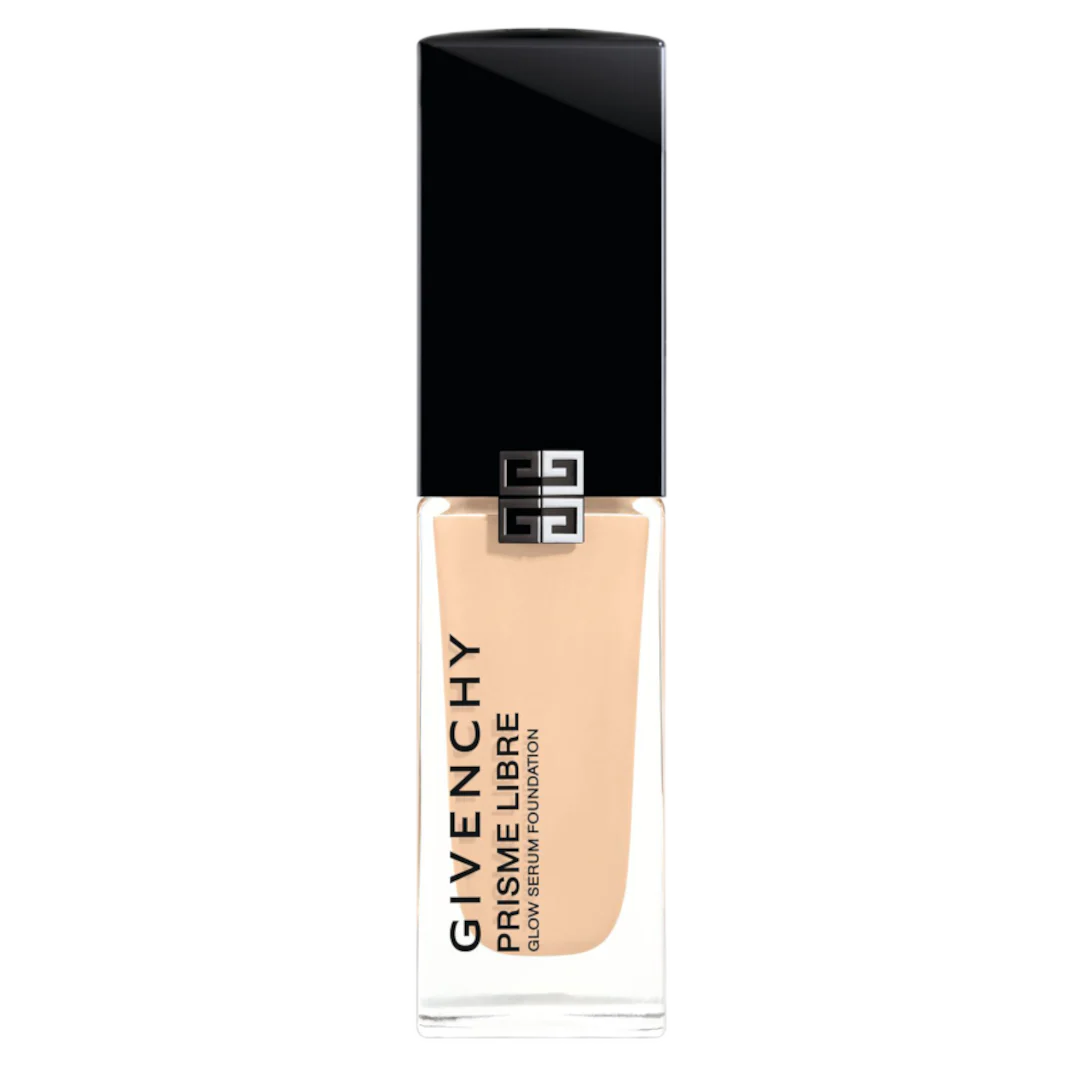 GIVENCHY Prisme Libre Glow Serum Foundation - Image 16