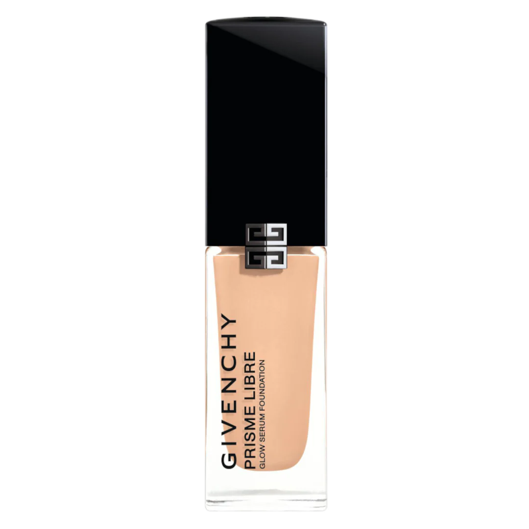 GIVENCHY Prisme Libre Glow Serum Foundation - Image 31