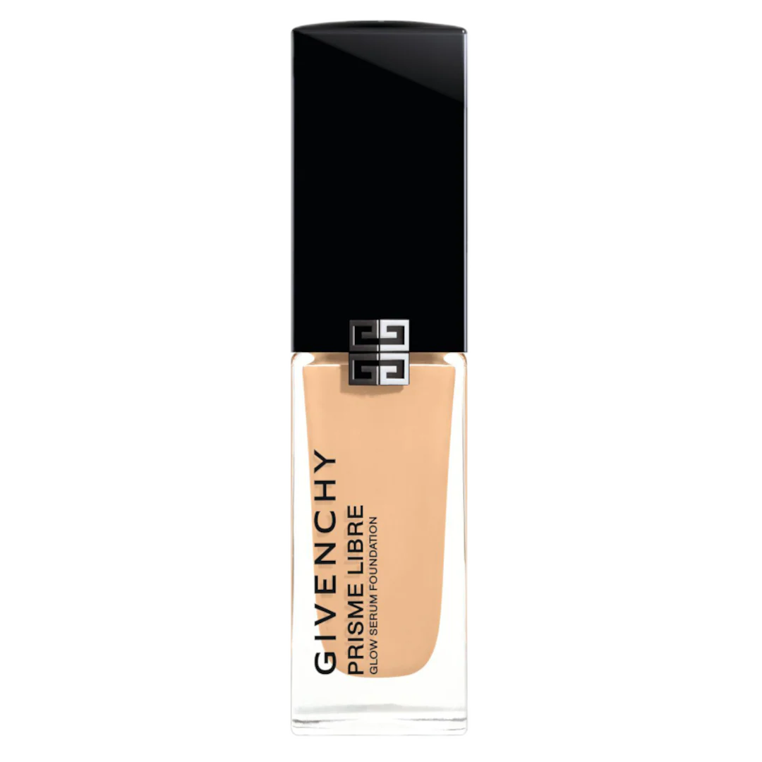 GIVENCHY Prisme Libre Glow Serum Foundation - Image 34