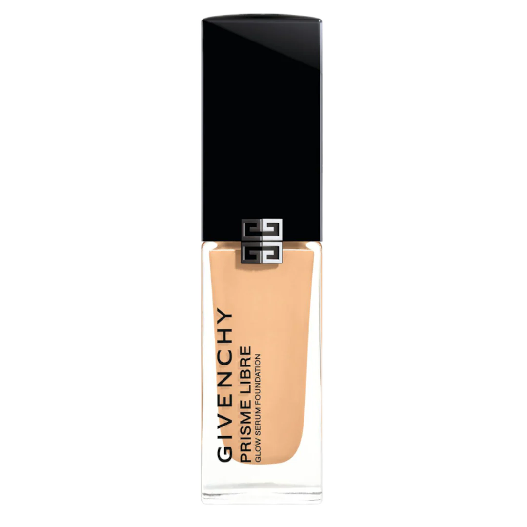 GIVENCHY Prisme Libre Glow Serum Foundation - Image 40