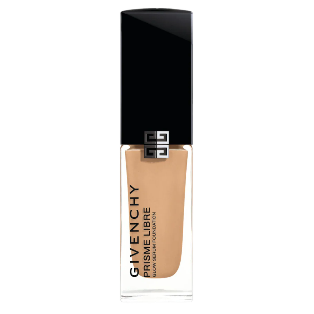 GIVENCHY Prisme Libre Glow Serum Foundation - Image 43