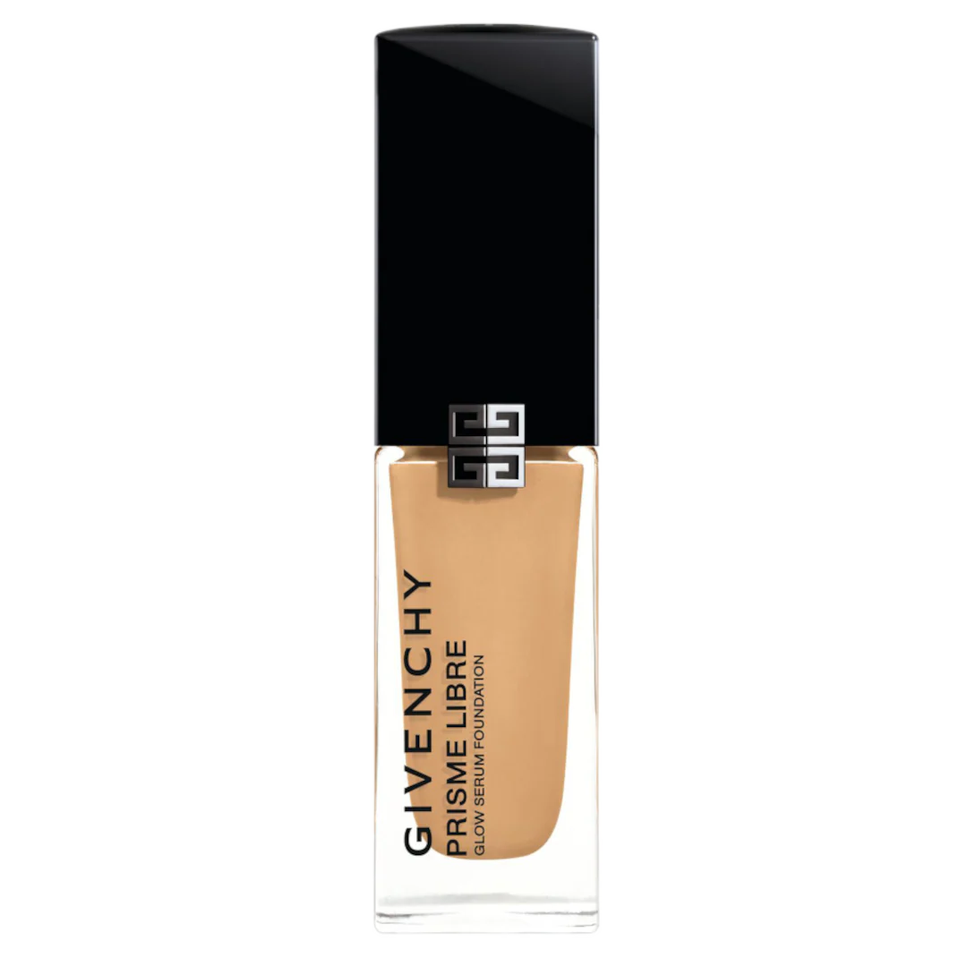 GIVENCHY Prisme Libre Glow Serum Foundation - Image 46