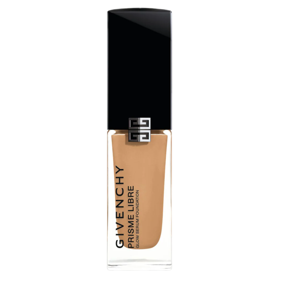 GIVENCHY Prisme Libre Glow Serum Foundation - Image 52