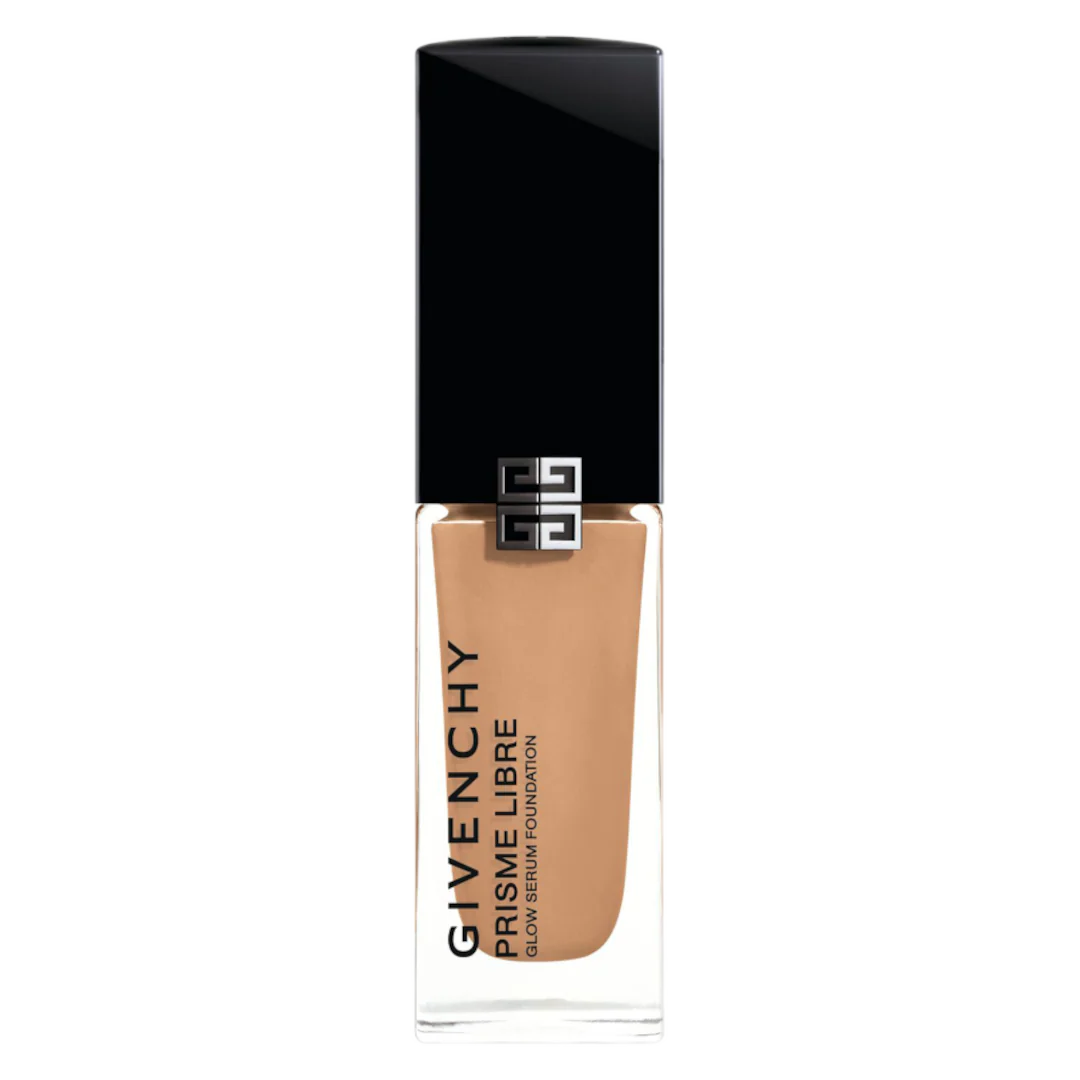 GIVENCHY Prisme Libre Glow Serum Foundation - Image 55