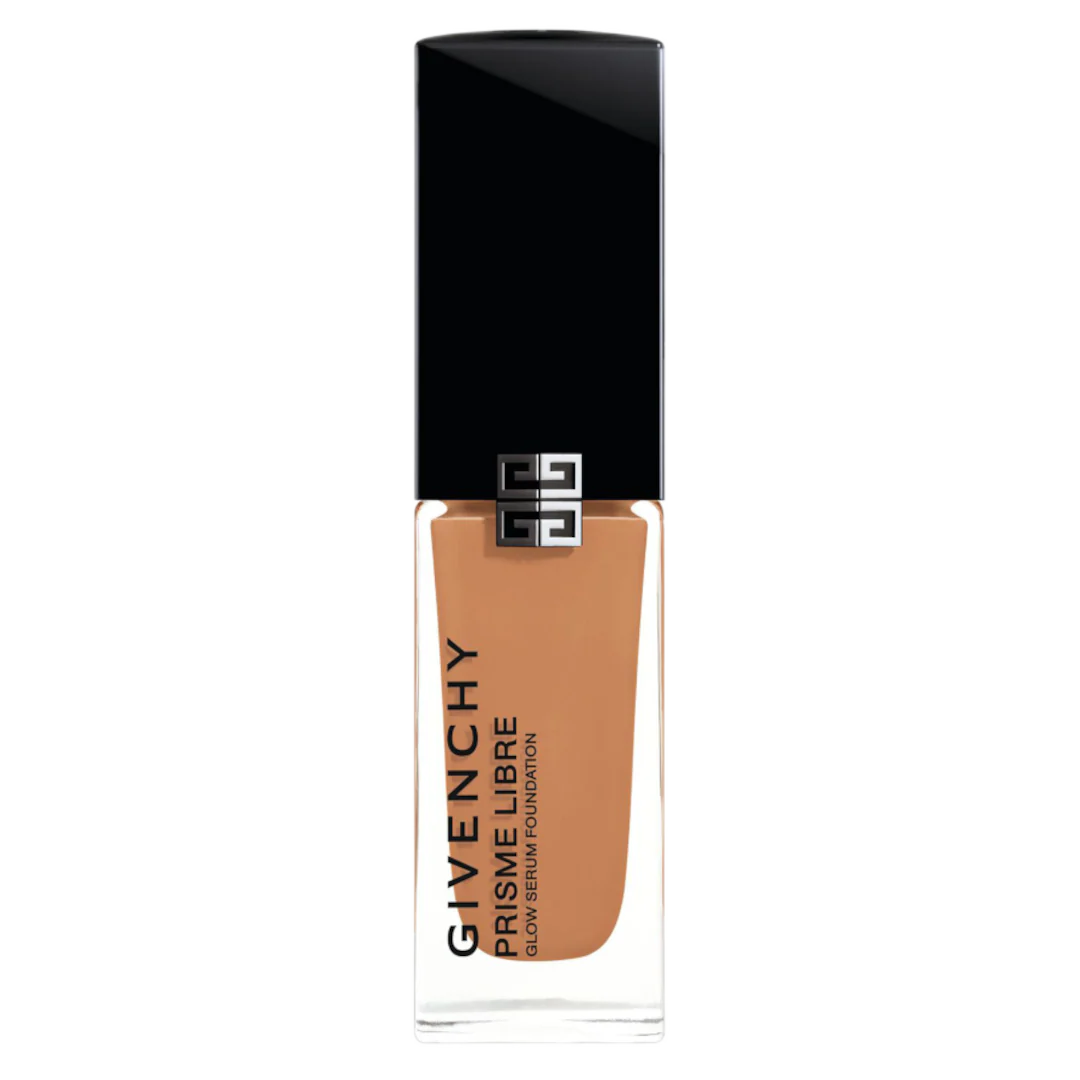 GIVENCHY Prisme Libre Glow Serum Foundation - Image 64
