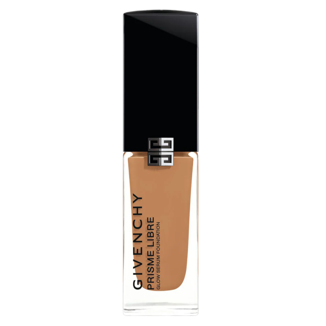 GIVENCHY Prisme Libre Glow Serum Foundation - Image 67