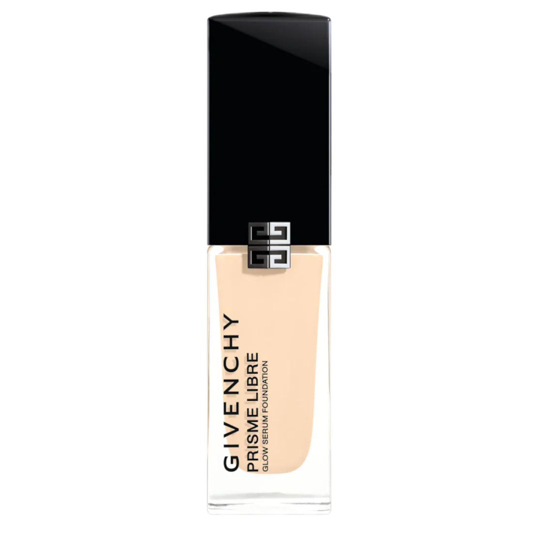 GIVENCHY Prisme Libre Glow Serum Foundation - Image 7