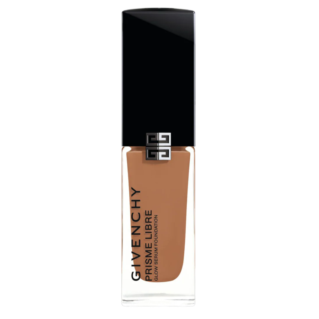 GIVENCHY Prisme Libre Glow Serum Foundation - Image 70