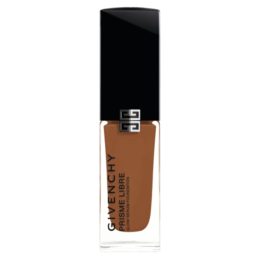 GIVENCHY Prisme Libre Glow Serum Foundation - Image 76