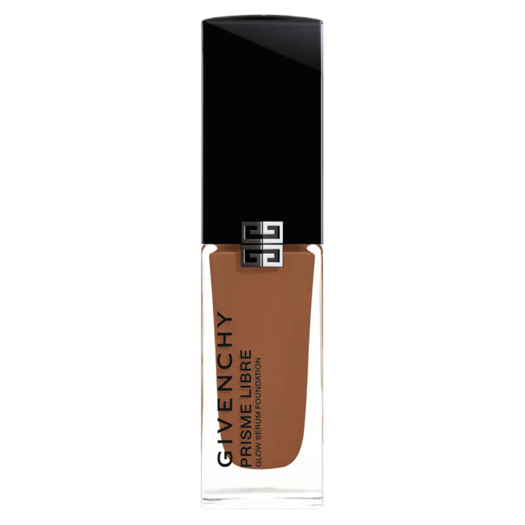 GIVENCHY Prisme Libre Glow Serum Foundation - Image 79