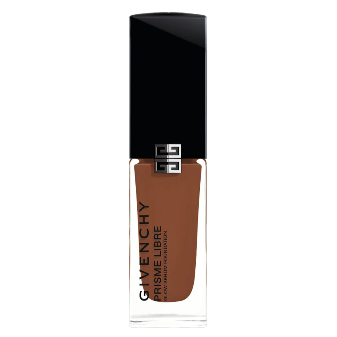 GIVENCHY Prisme Libre Glow Serum Foundation - Image 82