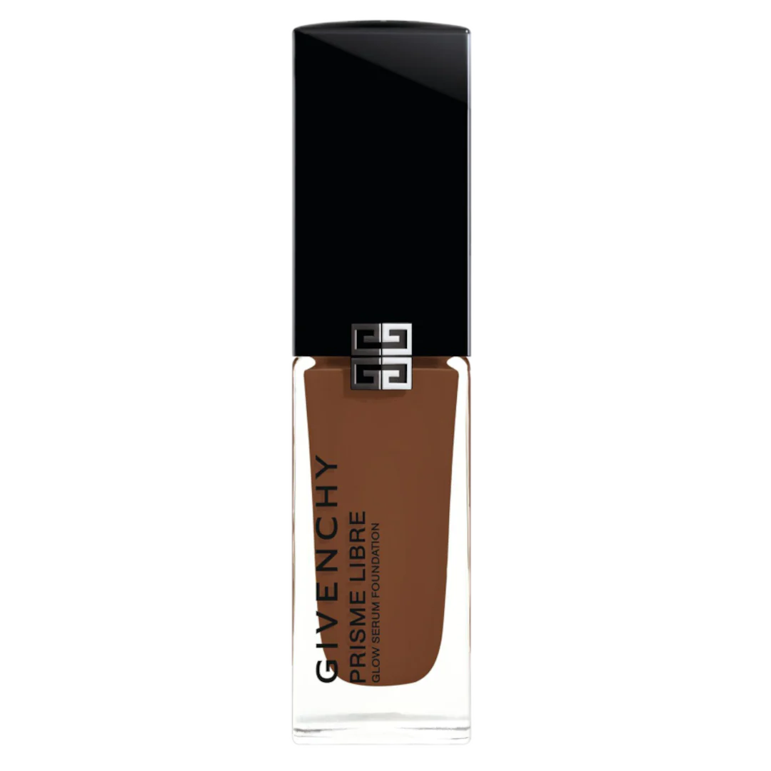 GIVENCHY Prisme Libre Glow Serum Foundation - Image 85