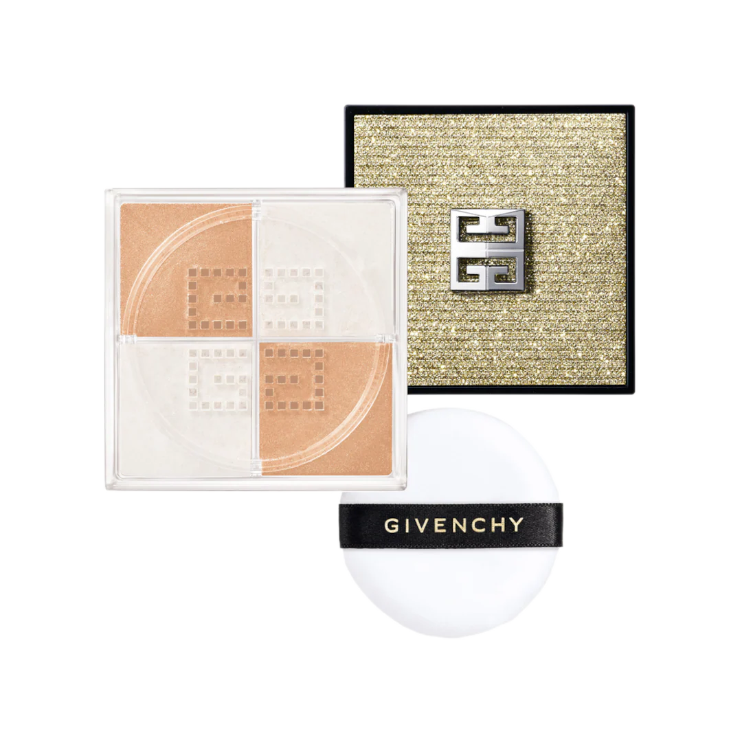 GIVENCHY Prisme Libre Loose Powder Highlighter 17 Limited Edition