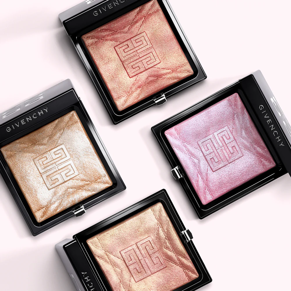 GIVENCHY Prisme Libre Highlighter Powder - Image 10