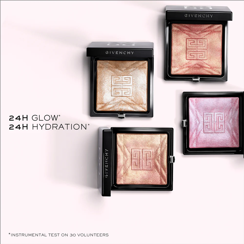 GIVENCHY Prisme Libre Highlighter Powder - Image 7