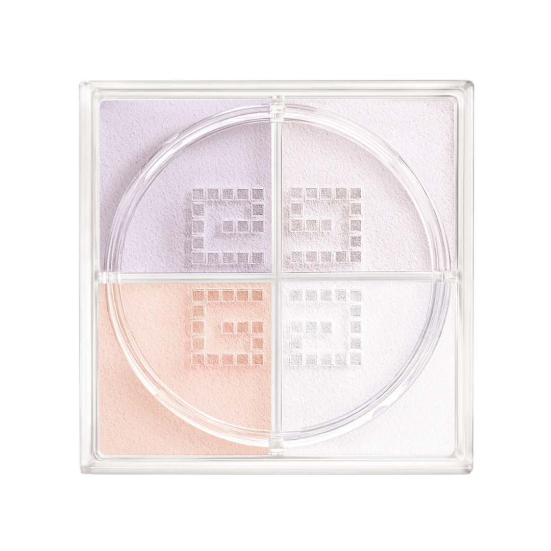 GIVENCHY Prisme Libre Loose Setting Powder - Christmas Edition - Image 2