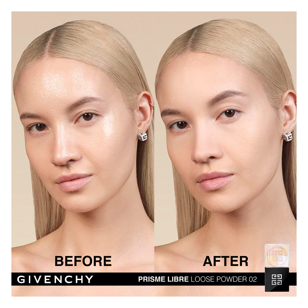 GIVENCHY Prisme Libre Loose Setting Powder - Image 10