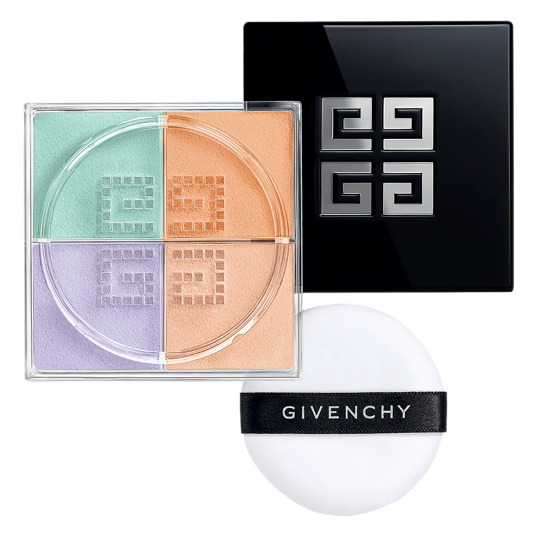 GIVENCHY Prisme Libre Loose Setting Powder - Image 12