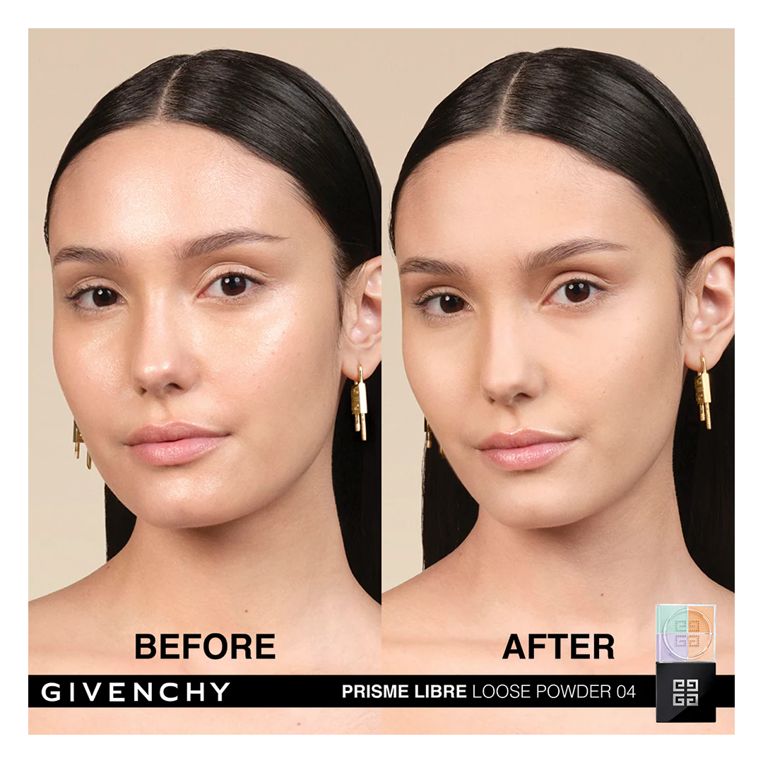 GIVENCHY Prisme Libre Loose Setting Powder - Image 13