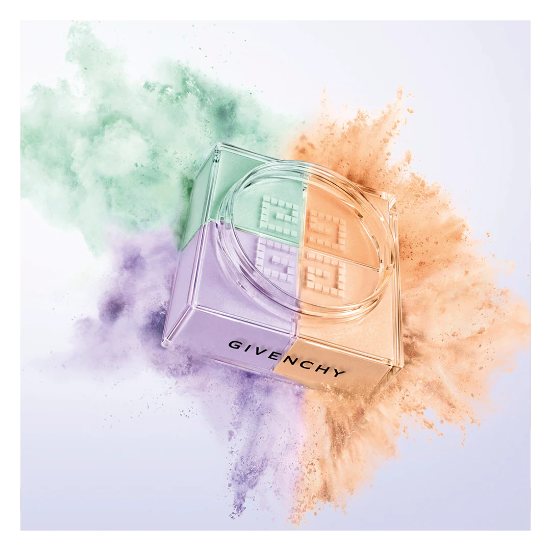 GIVENCHY Prisme Libre Loose Setting Powder - Image 14