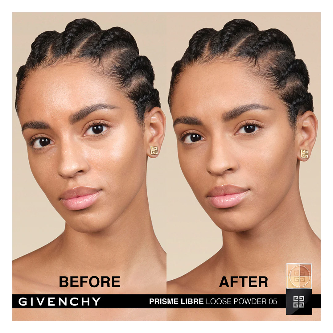 GIVENCHY Prisme Libre Loose Setting Powder - Image 17
