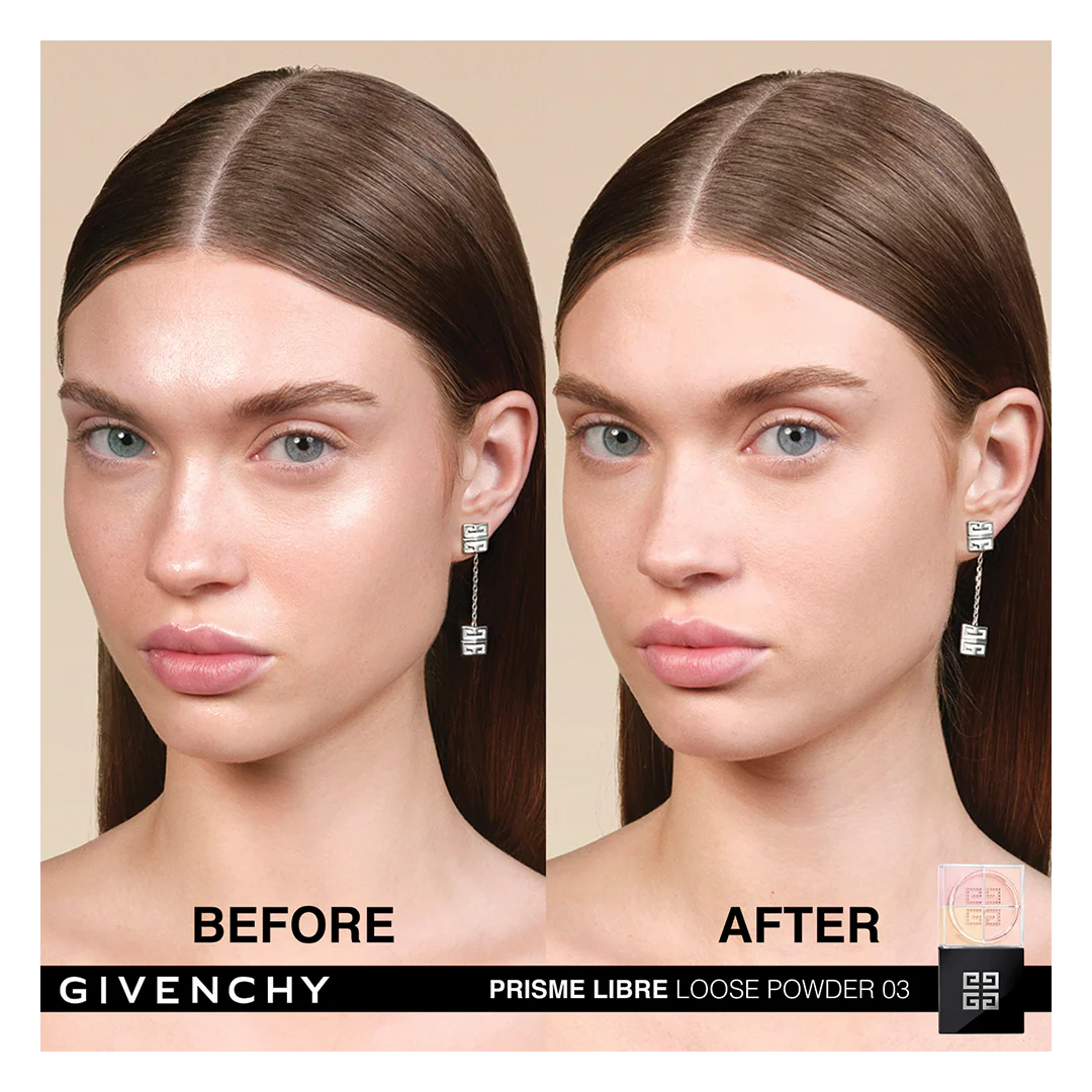 GIVENCHY Prisme Libre Loose Setting Powder - Image 2
