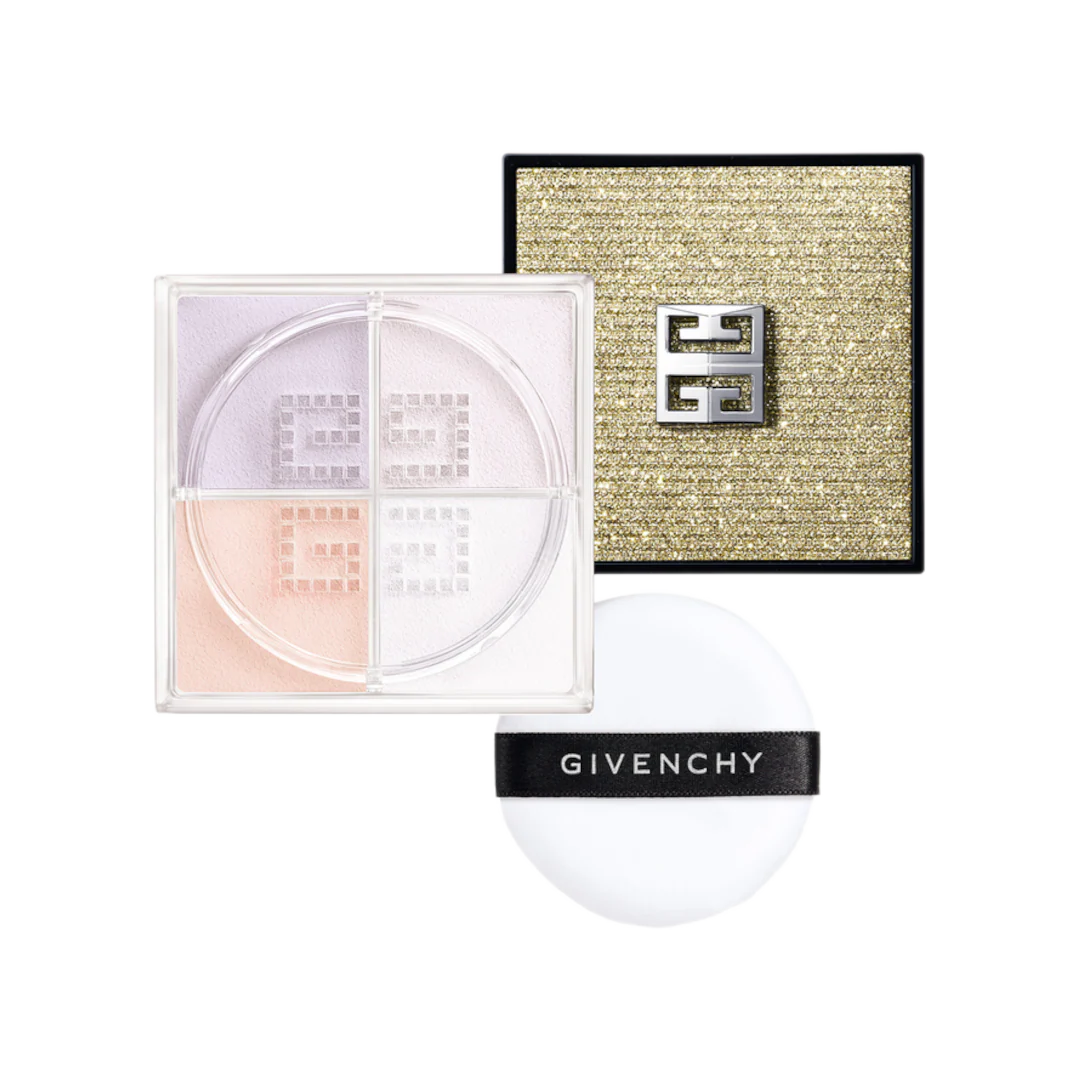GIVENCHY Prisme Libre Loose Setting Powder - Image 28