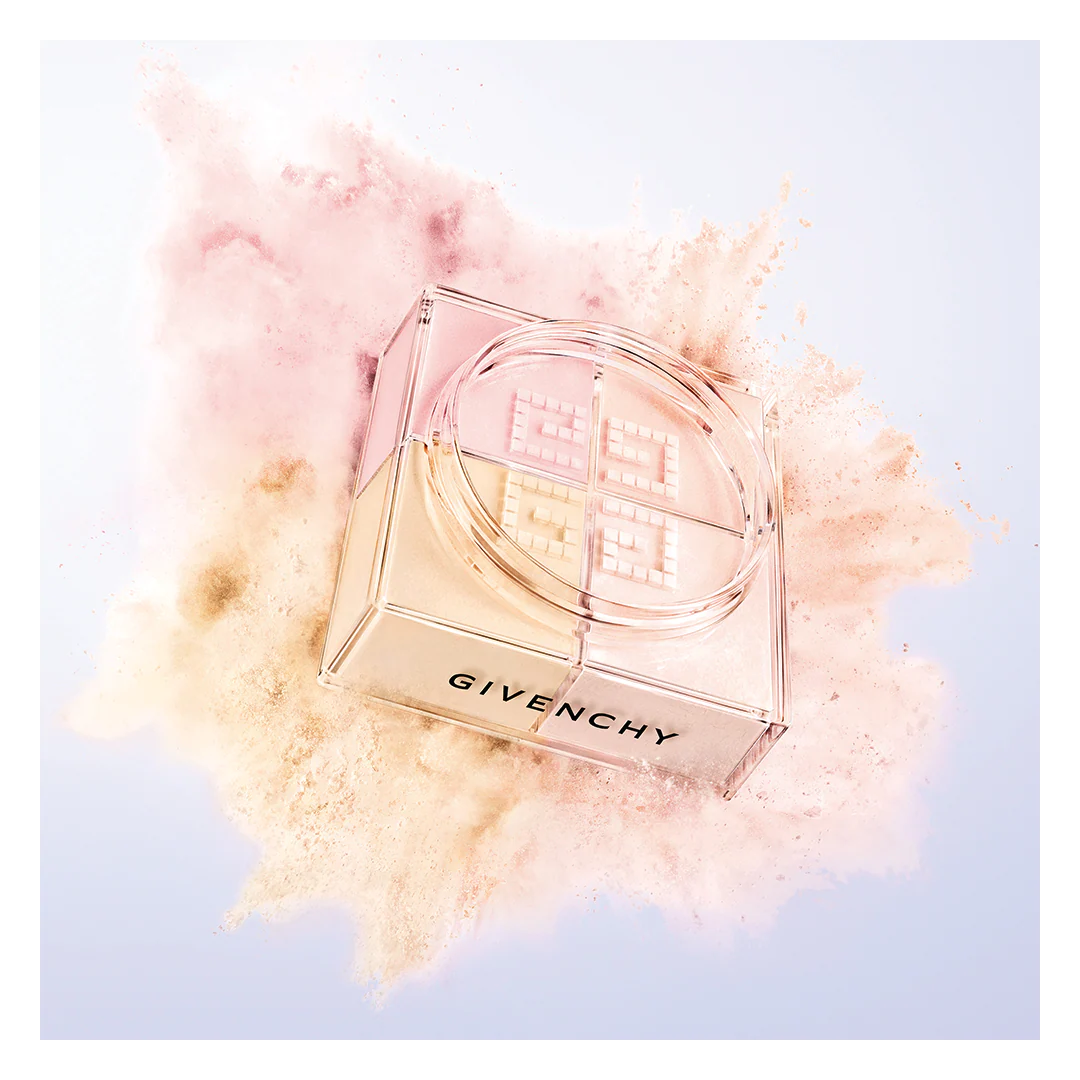 GIVENCHY Prisme Libre Loose Setting Powder - Image 3