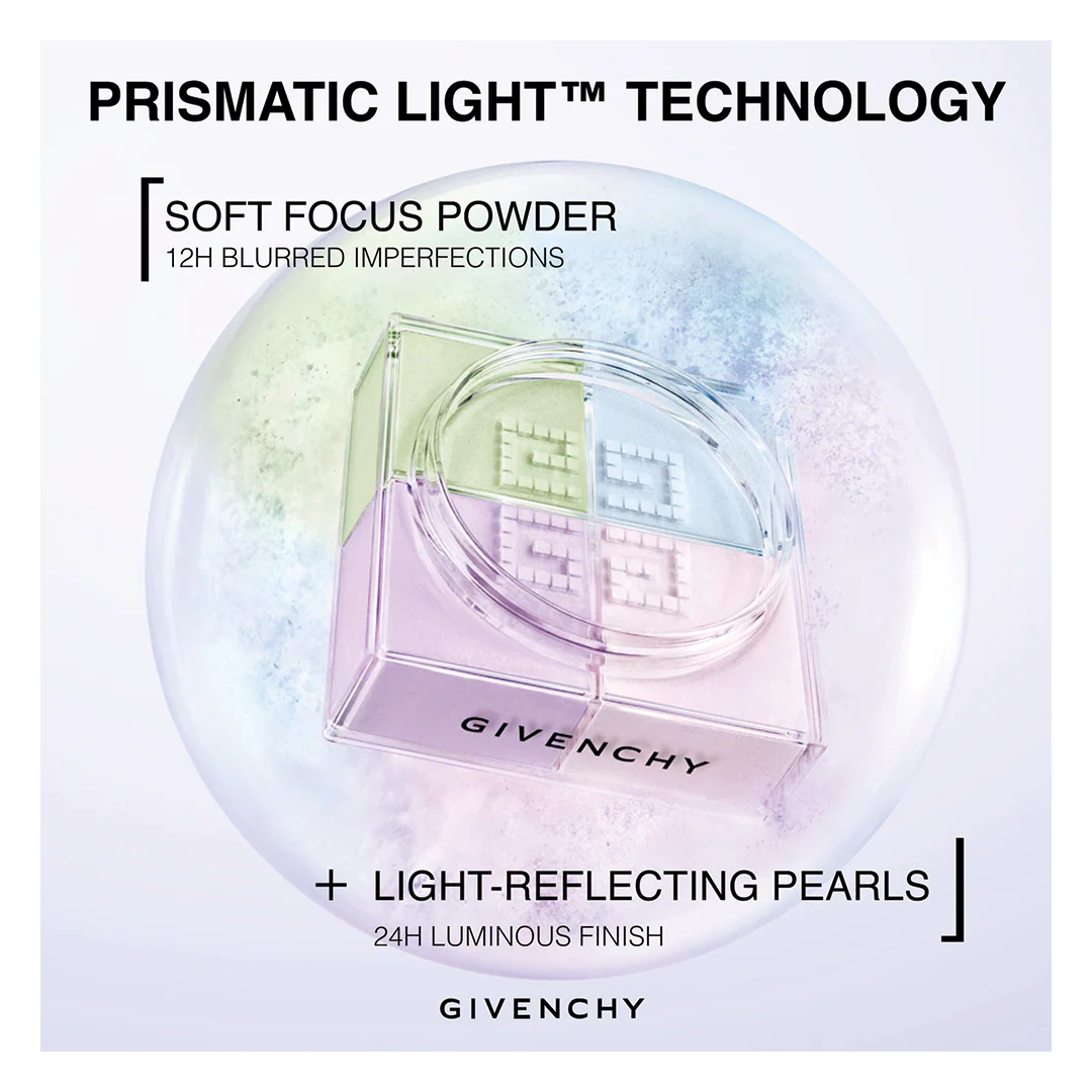 GIVENCHY Prisme Libre Loose Setting Powder - Image 34