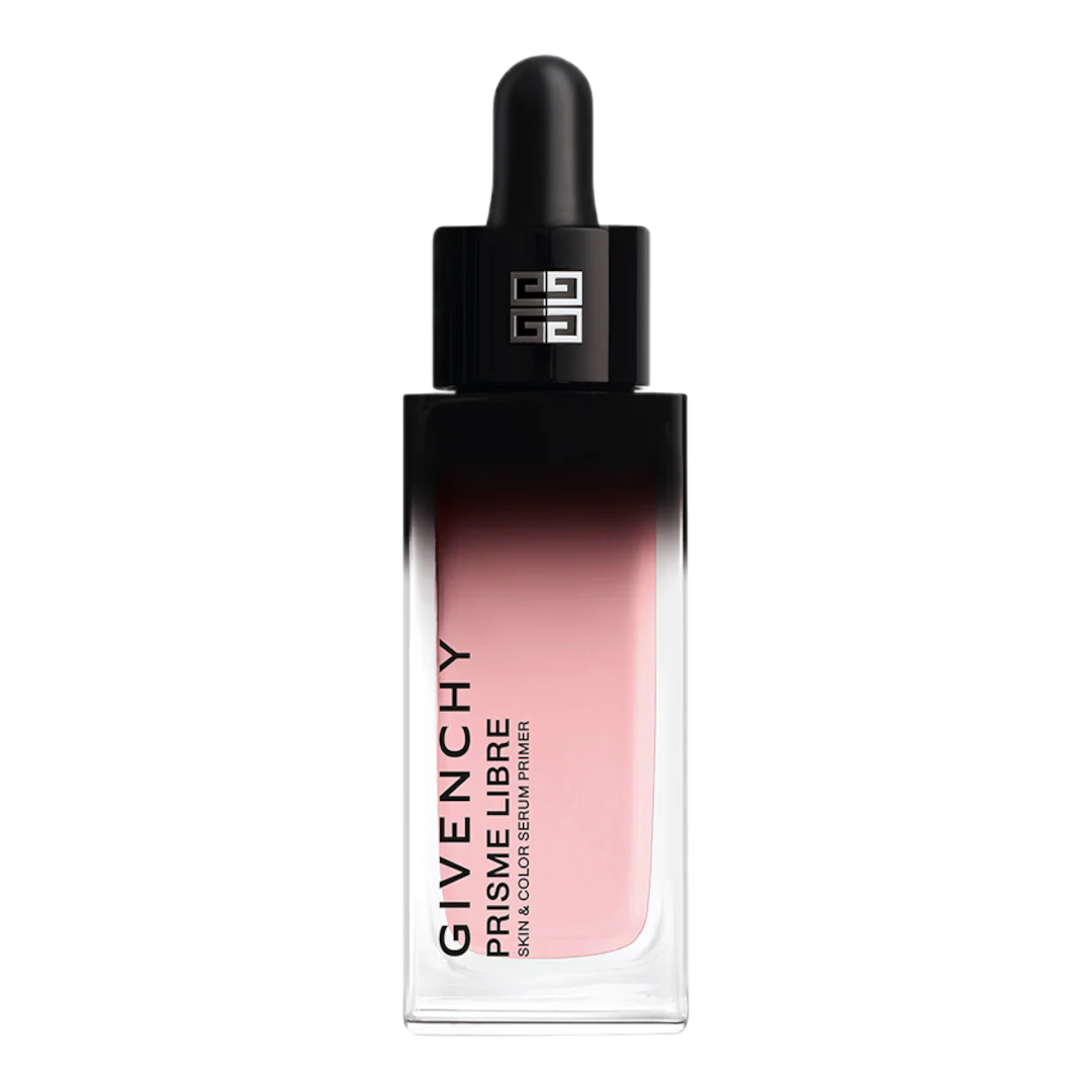 GIVENCHY Prisme Libre Pink Dullness Correction Serum Primer