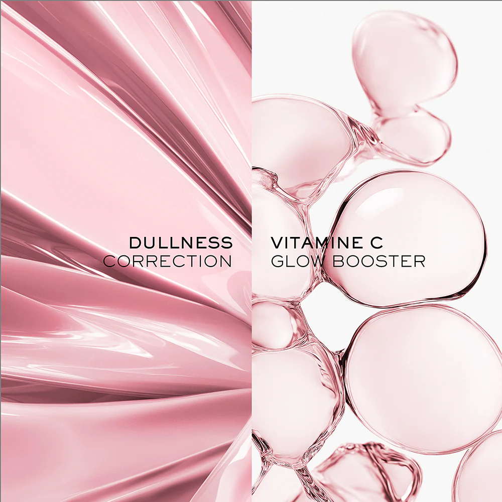 GIVENCHY Prisme Libre Pink Dullness Correction Serum Primer - Image 6