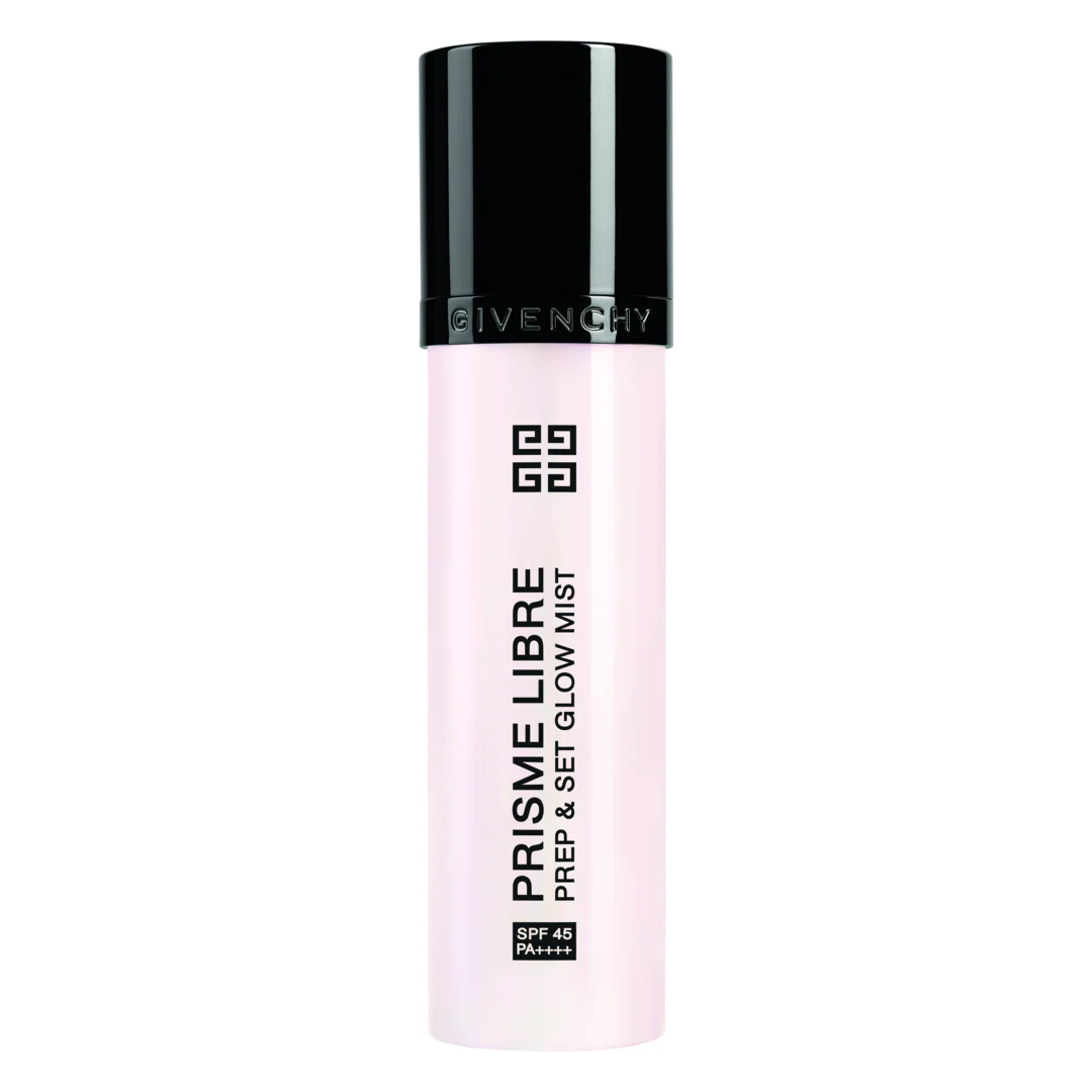 GIVENCHY Prisme Libre Prep & Set Glow Mist SPF45